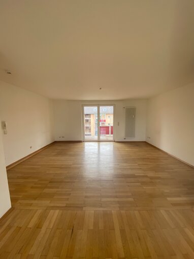 Wohnung zur Miete 774,24 € 4 Zimmer 96,8 m² 2. Geschoss Konrad-Adenauer-Straße 54b Forsthof Schwabach 91126