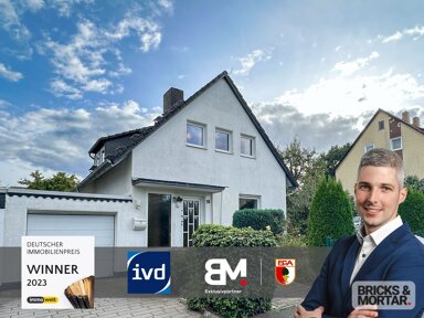 Einfamilienhaus zum Kauf provisionsfrei 299.000 € 4 Zimmer 116 m² 423 m² Grundstück Leuschnerstraße Kassel / Niederzwehren 34134