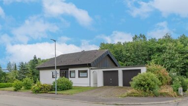 Einfamilienhaus zum Kauf 375.000 € 4,5 Zimmer 114 m² 1.085 m² Grundstück Onstmettingen Albstadt-Onstmettingen 72461