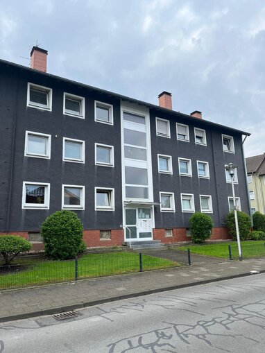 Wohnung zur Miete 480 € 3 Zimmer 64 m² 2. Geschoss Holstenstraße 2 Statistischer Bezirk 53 Hamm 59067