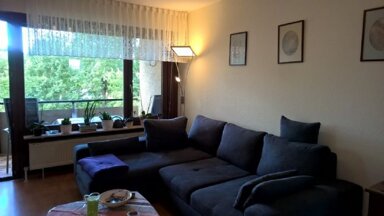 Wohnung zur Miete Wohnen auf Zeit 1.000 € 2 Zimmer 54 m² frei ab 01.03.2025 Fritz-Hagner-Promenade Bad Rappenau Bad Rappenau 74906