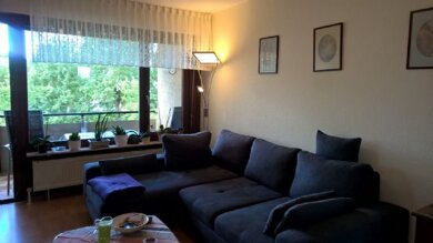 Wohnung zur Miete Wohnen auf Zeit 1.000 € 2 Zimmer 54 m² frei ab 01.03.2025 Fritz-Hagner-Promenade Bad Rappenau Bad Rappenau 74906