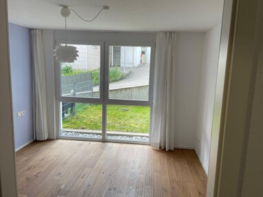 Wohnung zur Miete 800 € 2 Zimmer 57 m² Erdgeschoss Magstadt Magstadt 71106