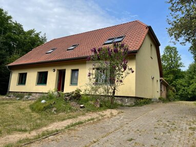 Einfamilienhaus zum Kauf 365.000 € 6 Zimmer 230 m² 4.400 m² Grundstück Ritzerow Ritzerow 17153