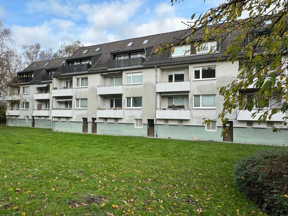 Wohnung zum Kauf Provisionsfrei 156.000 € 3 Zimmer 58,3 m²<br/>Wohnfläche 1. Stock<br/>Geschoss Heinrich-Gefken-Straße 18 Lehe Bremen 28359