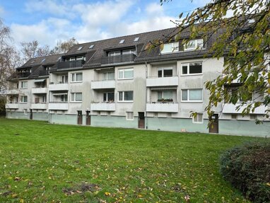 Wohnung zum Kauf Provisionsfrei 156.000 € 3 Zimmer 58,3 m² 1. Geschoss Heinrich-Gefken-Straße 18 Lehe Bremen 28359