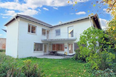 Einfamilienhaus zum Kauf 369.000 € 9 Zimmer 210,8 m² 398,2 m² Grundstück Bad Münster am Stein-Ebernburg Bad Kreuznach 55583