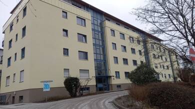 Tiefgaragenstellplatz zur Miete provisionsfrei 40 € Münzmeisterstraße 10-14 Räcknitz/Zschertnitz Dresden 01217