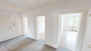 Wohnung zum Kauf 157.000 € 4 Zimmer 89 m² 2. Geschoss Gladbach Mönchengladbach 41061