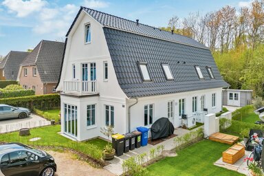 Mehrfamilienhaus zur Miete 2.500 € 5 Zimmer 136 m² 233 m² Grundstück Gartenstraße 13 Schenefeld 22869