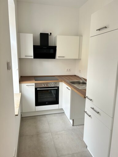 Wohnung zur Miete 341 € 2 Zimmer 47,1 m² EG frei ab sofort Sonnenstraße 77 Sonnenberg 215 Chemnitz 09130