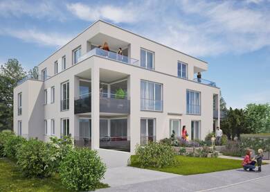 Neubauprojekt zum Kauf Radolfzell Radolfzell am Bodensee 78315