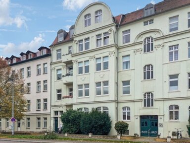 Wohnung zum Kauf 200.000 € 3 Zimmer 103 m² 2. Geschoss Olvenstedter Platz Magdeburg 39108