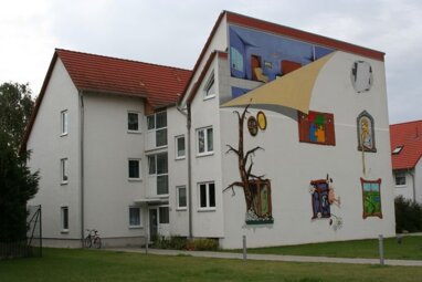 Wohnung zur Miete 396,34 € 2 Zimmer 56,6 m² 2. Geschoss Scheidebuschstraße 23g Alt Rothensee Magdeburg 39126