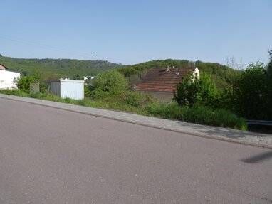 Grundstück zum Kauf Provisionsfrei 109.000 € 438 m² Grundstück Taben-Rodt 54441