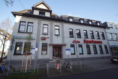 Büro-/Praxisfläche zur Miete 3.990 € Homberger Straße 31 - 35 Moers - Mitte Moers 47441