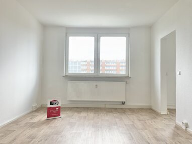 Wohnung zur Miete 316 € 2 Zimmer 46,6 m² 9. Geschoss Warnowallee 22 Lütten Klein Rostock 18107