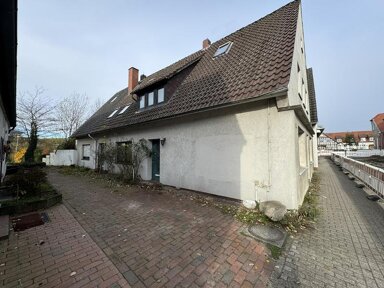 Haus zum Kauf 325.000 € 7 Zimmer 240 m² 1.720 m² Grundstück frei ab sofort Essen Essen (Oldenburg) 49632