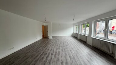 Wohnung zur Miete 2.200 € 3 Zimmer 145 m² 1. Geschoss frei ab sofort Wandsbeker Chaussee 187 Eilbek Hamburg 22089