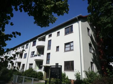 Wohnung zum Kauf Provisionsfrei 101.000 € 2 Zimmer 48,4 m² Erdgeschoss Beim Ohlenhof 21 Gröpelingen Bremen 28237