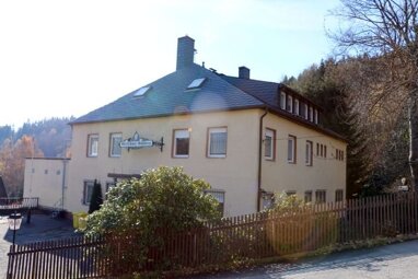 Haus zur Miete Wohnen auf Zeit 8 Zimmer 250 m² Bärenstein Bärenstein 09471