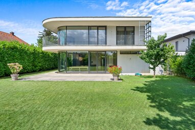 Villa zum Kauf 2.495.000 € 5 Zimmer 239 m² 1.001 m² Grundstück Leopoldsdorf 2333