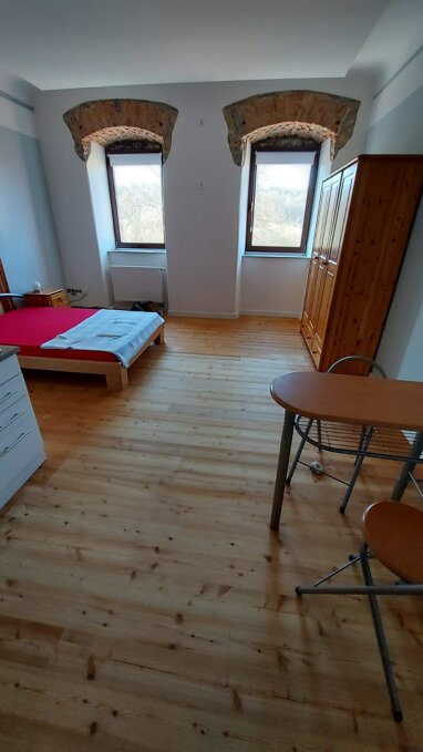 WG-Zimmer zur Miete 340 € 26 m² 1. Geschoss frei ab sofort Zehnthofstr. 5 Oberdürrbach Würzburg 97080