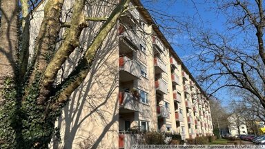 Wohnung zum Kauf 179.900 € 2 Zimmer 55 m² Durlach - Lohn-Lissen Karlsruhe 76227