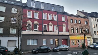 Mehrfamilienhaus zum Kauf als Kapitalanlage geeignet 990.000 € 13 Zimmer 707 m² 792 m² Grundstück Lirich - Süd Oberhausen 46049