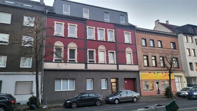 Mehrfamilienhaus zum Kauf als Kapitalanlage geeignet 799.000 € 13 Zimmer 707 m² 792 m² Grundstück Stadtmitte Oberhausen 46049