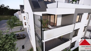 Wohnung zum Kauf Provisionsfrei 595.000 € 4 Zimmer 90 m² Holzgerlingen 71088