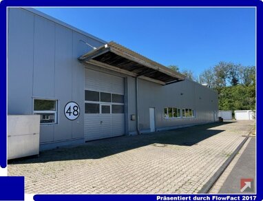 Lagerhalle zum Kauf 980.000 € 557 m² Lagerfläche Wipperfeld Wipperfürth 51688