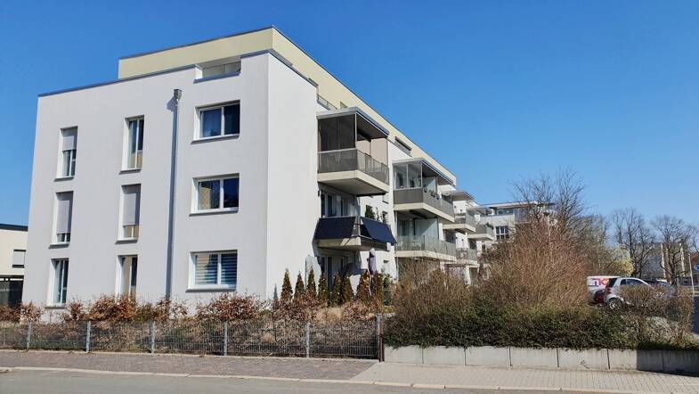 Immobilien kaufen Immobilienkauf in Gera