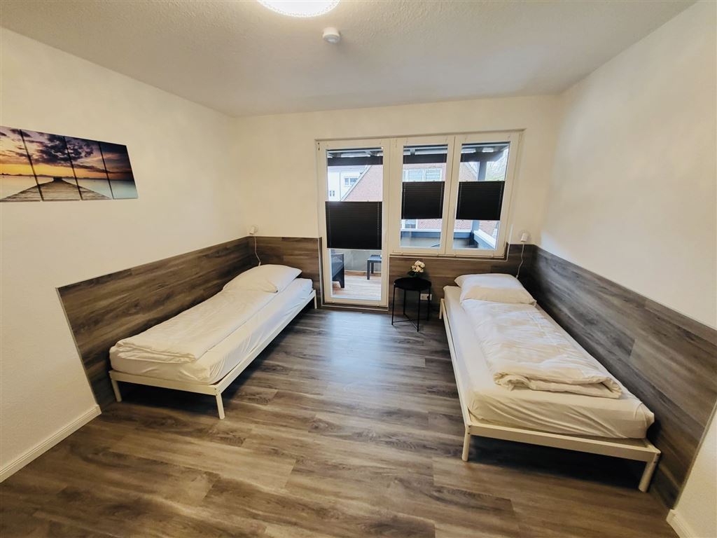Wohnung zur Miete 45 € 1 Zimmer 25 m²<br/>Wohnfläche Heppens Wilhelmshaven 26382