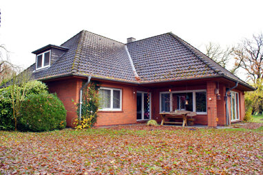 Einfamilienhaus zum Kauf 429.000 € 4 Zimmer 168 m² 4.390 m² Grundstück Hollwege Westerstede / Hollwege 26655