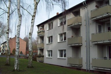 Wohnung zur Miete 609 € 3 Zimmer 72,4 m² 1. Geschoss frei ab 11.02.2025 Nievelsteinstraße 12 Odenkirchen - Mitte Mönchengladbach 41199