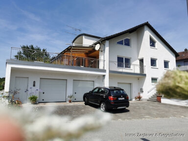 Mehrfamilienhaus zum Kauf 489.000 € 8 Zimmer 219,6 m² 603 m² Grundstück Seebach Deggendorf / Seebach 94469