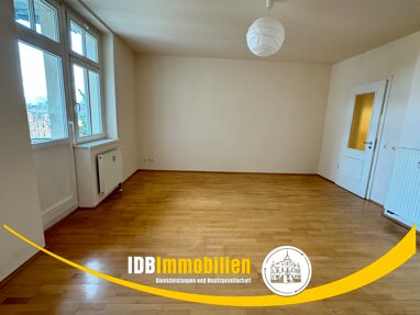 Wohnung zur Miete 456,80 € 2 Zimmer 57,1 m² 2. Geschoss frei ab 01.08.2024 Krönertstraße 22 Freital Freital 01705