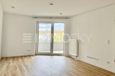 Wohnung zum Kauf 326.000 € 2 Zimmer 65 m² 3. Geschoss Steinbühl Nürnberg 90443