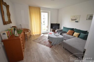 Wohnung zur Miete Wohnen auf Zeit 1.200 € 3 Zimmer 56 m² frei ab sofort Weidedamm Bremen 28215