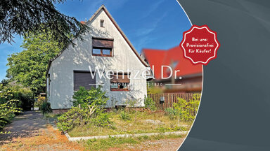 Einfamilienhaus zum Kauf provisionsfrei 399.000 € 4 Zimmer 90,2 m² 614 m² Grundstück Halstenbek / Brande 25469