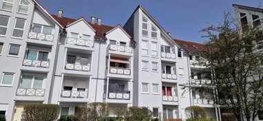 Maisonette zur Miete 670 € 2,5 Zimmer 73 m² 3. Geschoss Kulmbach Kulmbach 95326