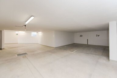 Tiefgaragenstellplatz zur Miete 50 € Untermeitingen Untermeitingen 86836