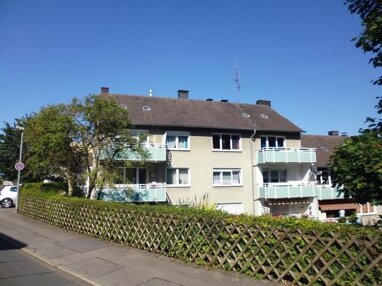 Wohnung zur Miete 390 € 2 Zimmer 66 m² Erdgeschoss Obere Hüttenwiese  13 Dröschede Iserlohn 58644