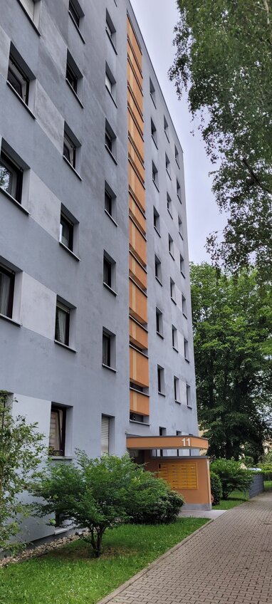 Wohnung zur Miete 475 € 1 Zimmer 33 m² 6. Geschoss Siedlerstr. 11 Mögeldorf Nürnberg 90480