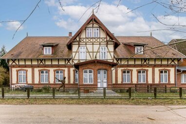 Immobilie zum Kauf 1.000.000 € 12 Zimmer 804 m² 7.170,1 m² Grundstück Dargelütz Parchim 19370