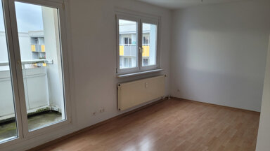 Wohnung zur Miete 340 € 3 Zimmer 57,9 m² Weißenfelser Straße 28 Silberhöhe Halle (Saale) 6132