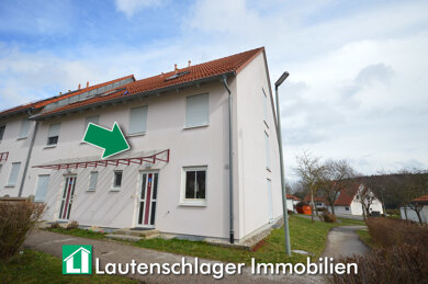 Reihenendhaus zum Kauf 229.000 € 145 m² 341 m² Grundstück Hohenfels Hohenfels / Großbissendorf 92366