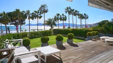 Wohnung zur Miete Wohnen auf Zeit provisionsfrei 6 Zimmer 236 m² Broussailles Cannes 06400