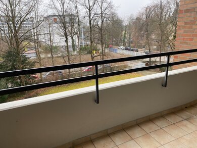 Wohnung zum Kauf 460.000 € 3 Zimmer 87,1 m² 3. Geschoss frei ab sofort Oblatterwallstr. 36 a Innenstadt Augsburg 86153